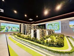 Narra Residences (D23), Apartment #621778231